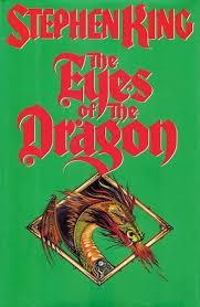 Cover for Eyes of the Dragon