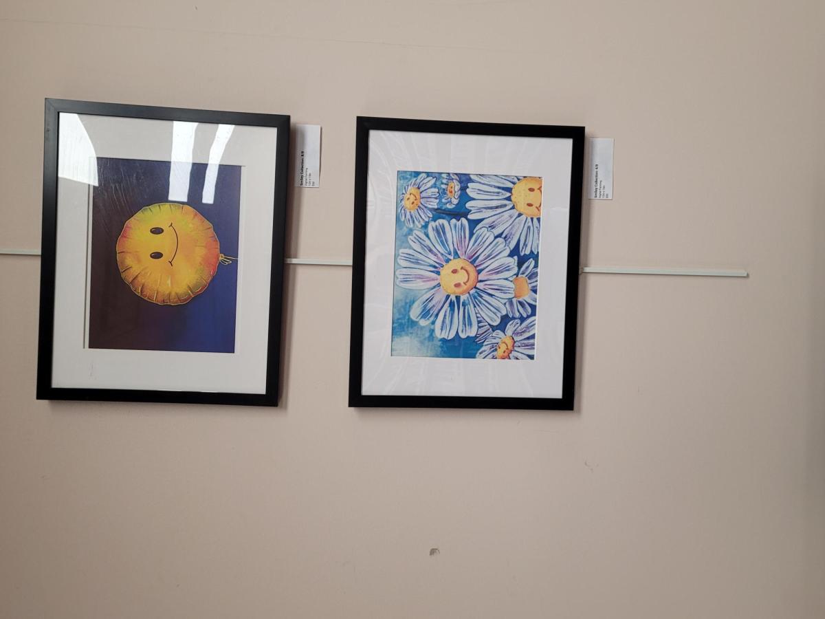 Photo Reception
