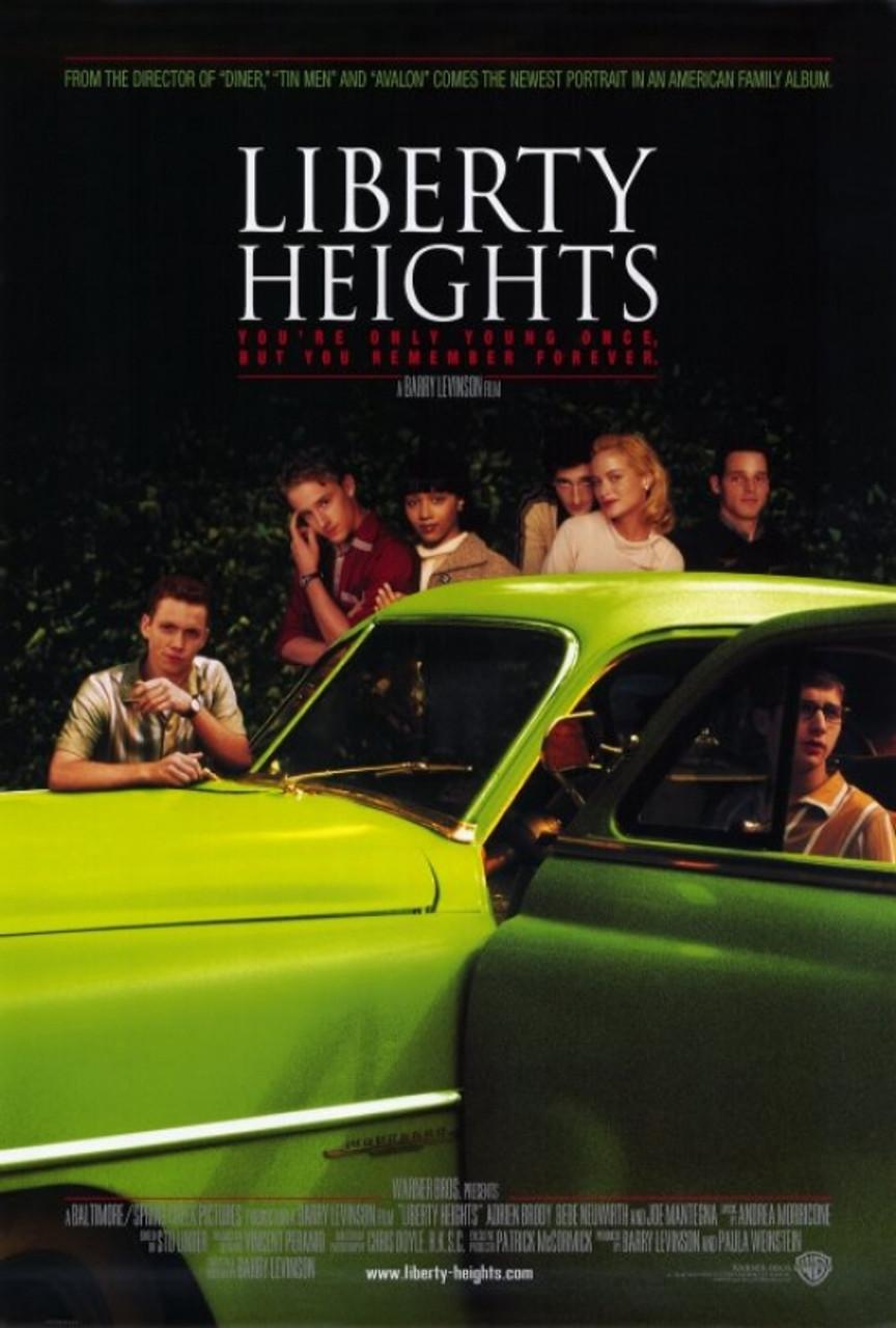 Liberty Heights