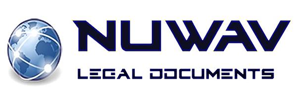 Nuwav Legal Documents