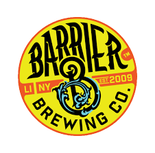 Barrier Brewing Logo